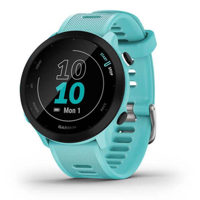 Đồng hồ thông minh Garmin Forerunner 55 Chính Hãng