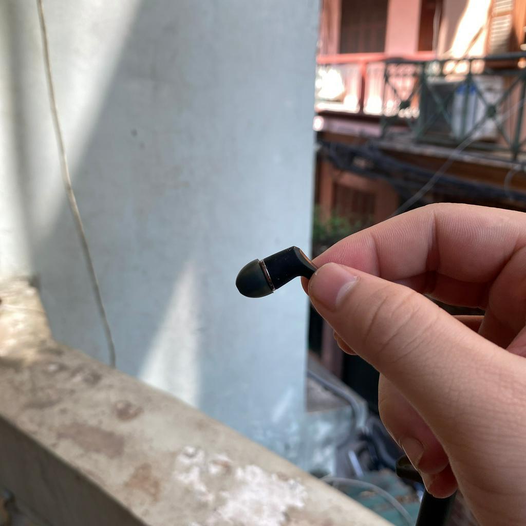 Tai nghe vòng cổ KLips.ch T5 sport
