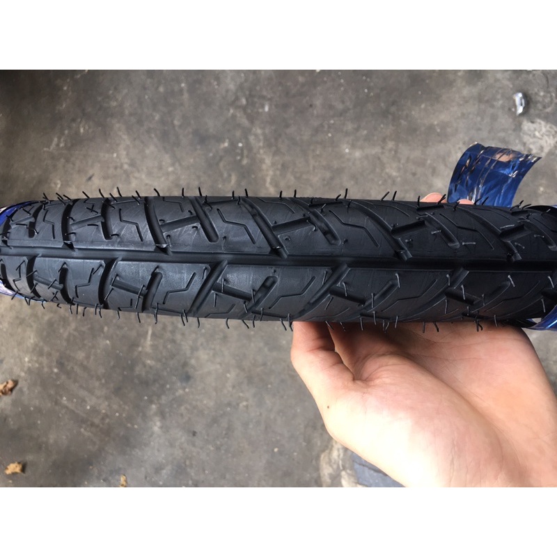 Michelin City Pro Size 60/90/17 vỏ nhỏ gắn xe cực đẹp