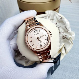 Đồng hồ nữ Citizen FE7053
