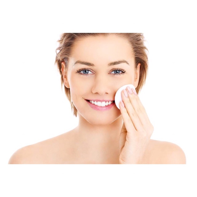 Bông tẩy trang ‪Ipek Silky Touch