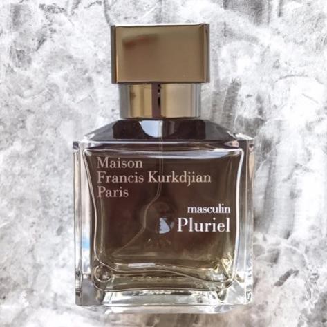 ✧ Mẫu thử nước hoa mfk pluriel 10ml dạng xịt.𝒦𝒟.𝒮𝓉ℴ𝓇ℯ️ | Thế Giới Skin Care