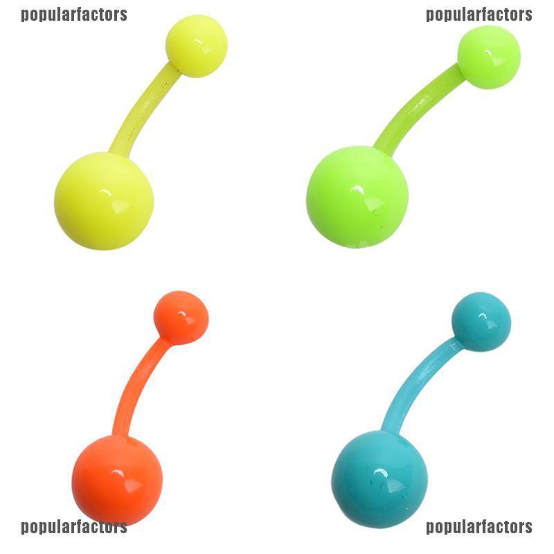 Bộ 12 Miếng Rốn Linh Hoạt Độc Đáo