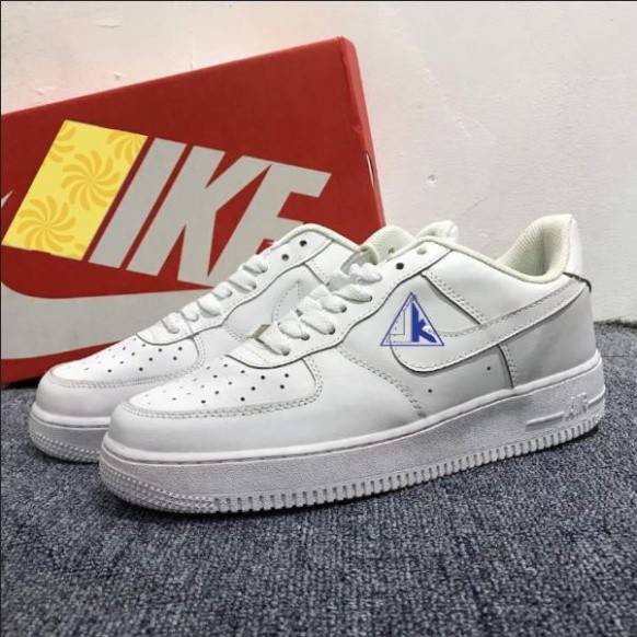 🎁 SOCK 🎁 GIÀY THỂ THAO NAM - NỮ AF1 MÀU TRẮNG HÀNG ĐẸP MẪU HOT HIT 2021 SIZE TỪ 36 - 43 , FREESHIP TOÀN QUỐC 🎁 | BigBuy360 - bigbuy360.vn