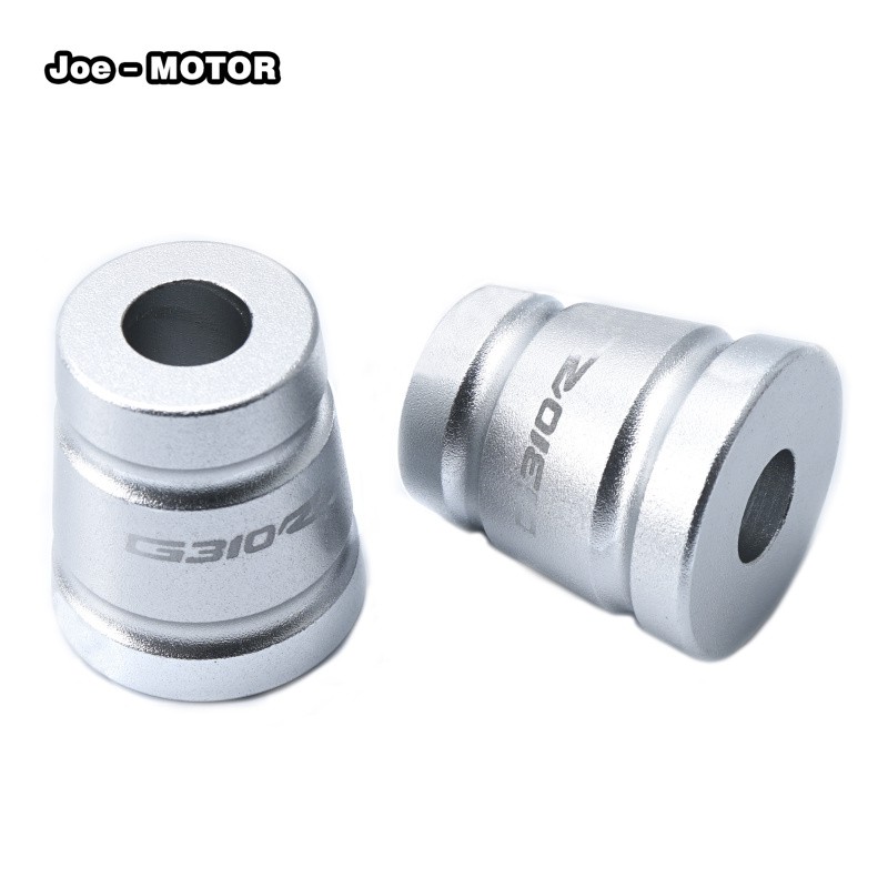 Giá Đỡ Nâng Chiều Cao Cho Xe Hơi Bmw G310R / G310Gs 17-19