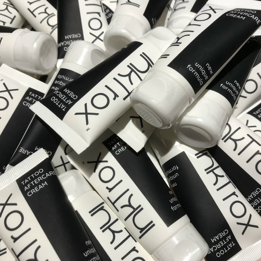 Kem dưỡng InkTrox Aftercare