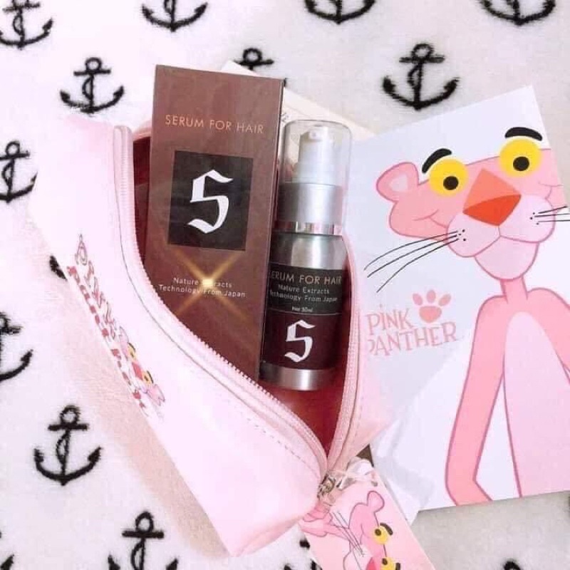 Serum tóc Swhite Cty shynhbeauty