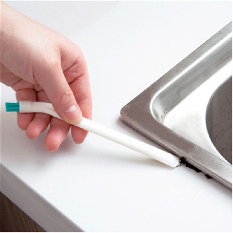 2 Bàn Chải Vệ Sinh Bình Sữa Cầm Tay Tiện Lợi