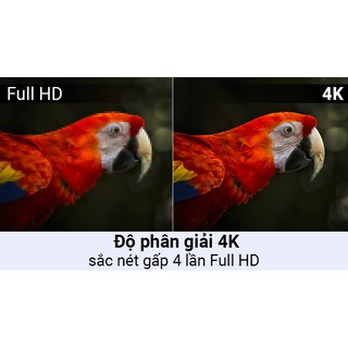 Tivi SAMSUNG UA75NU8000 75inch