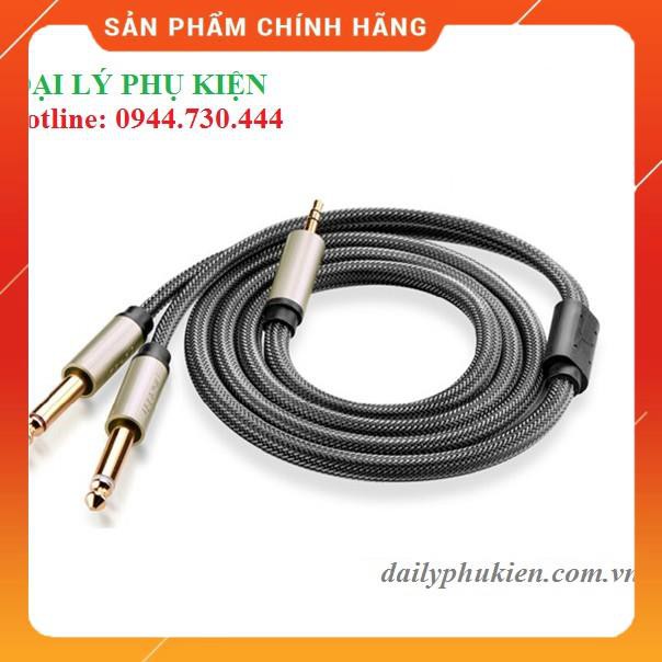 Cáp âm thanh 3.5mm UGREEN 10613