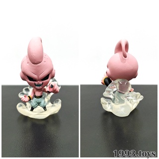 Mô hình nhân vật Bandai figure Dragon Ball Super Warrior Vol 4 - Majin Buu