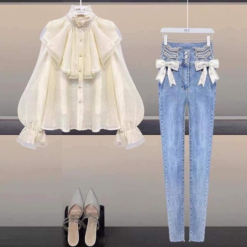 Áo nỉ hàn quốc livetream