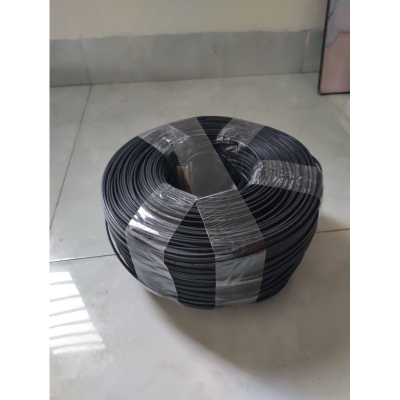 400m dây cáp quang bấm sẵn 2 đầu có video test trước khi gửi.