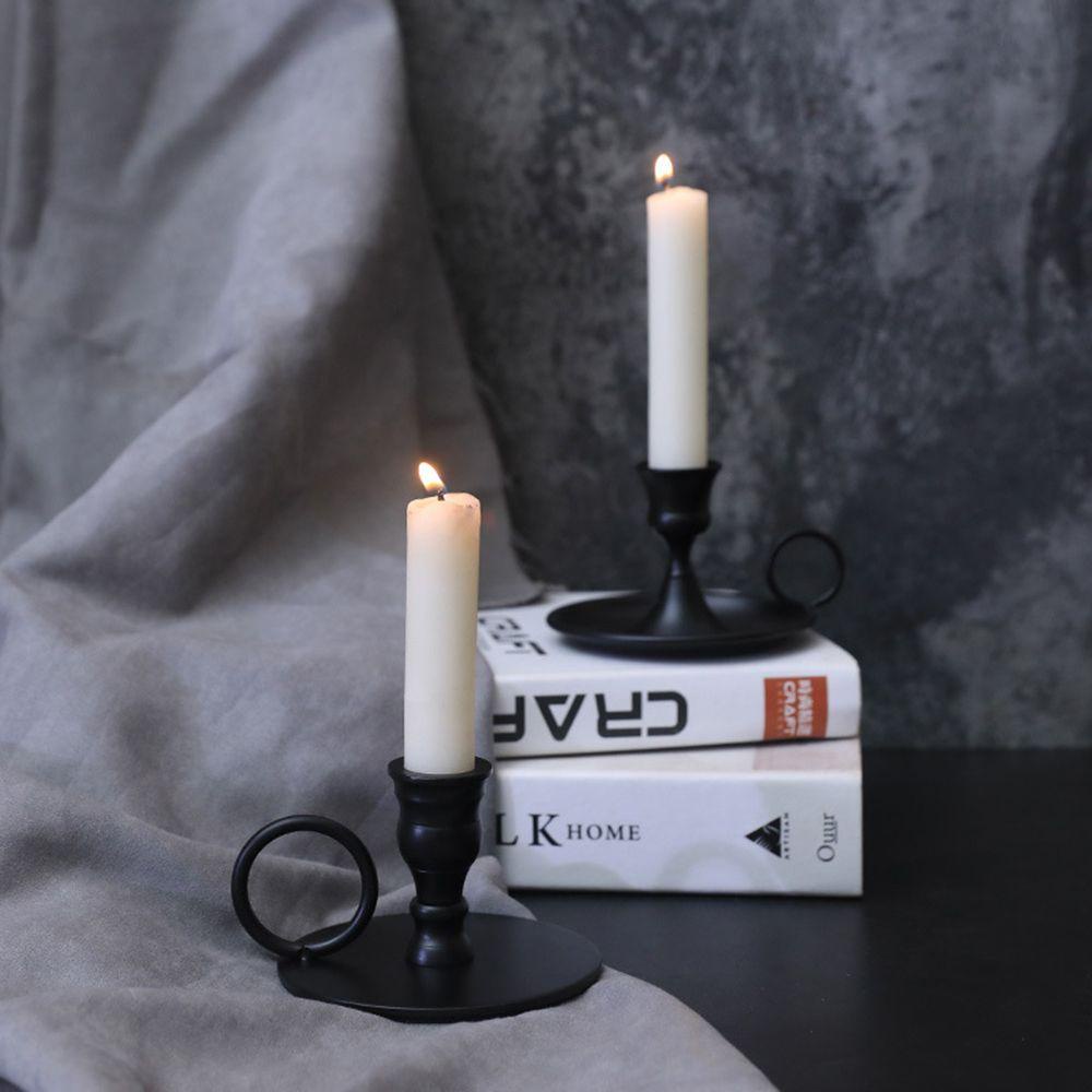 Giá Đỡ Nến Candelabra Dùng Trang Trí Nhà Cửa Độc Đáo