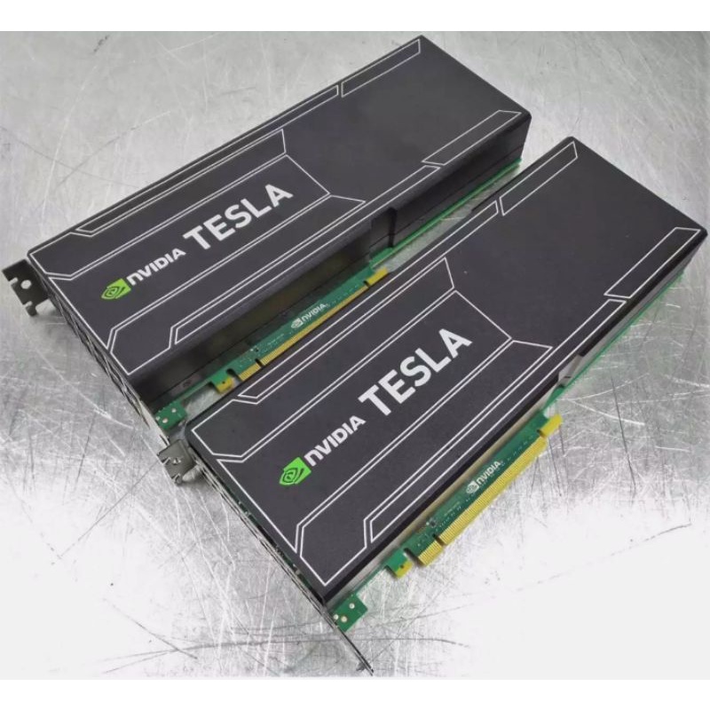 Card đồ họa Nvidia Tesla K20 và K20X 6Gb GDDR5 như mới | WebRaoVat - webraovat.net.vn