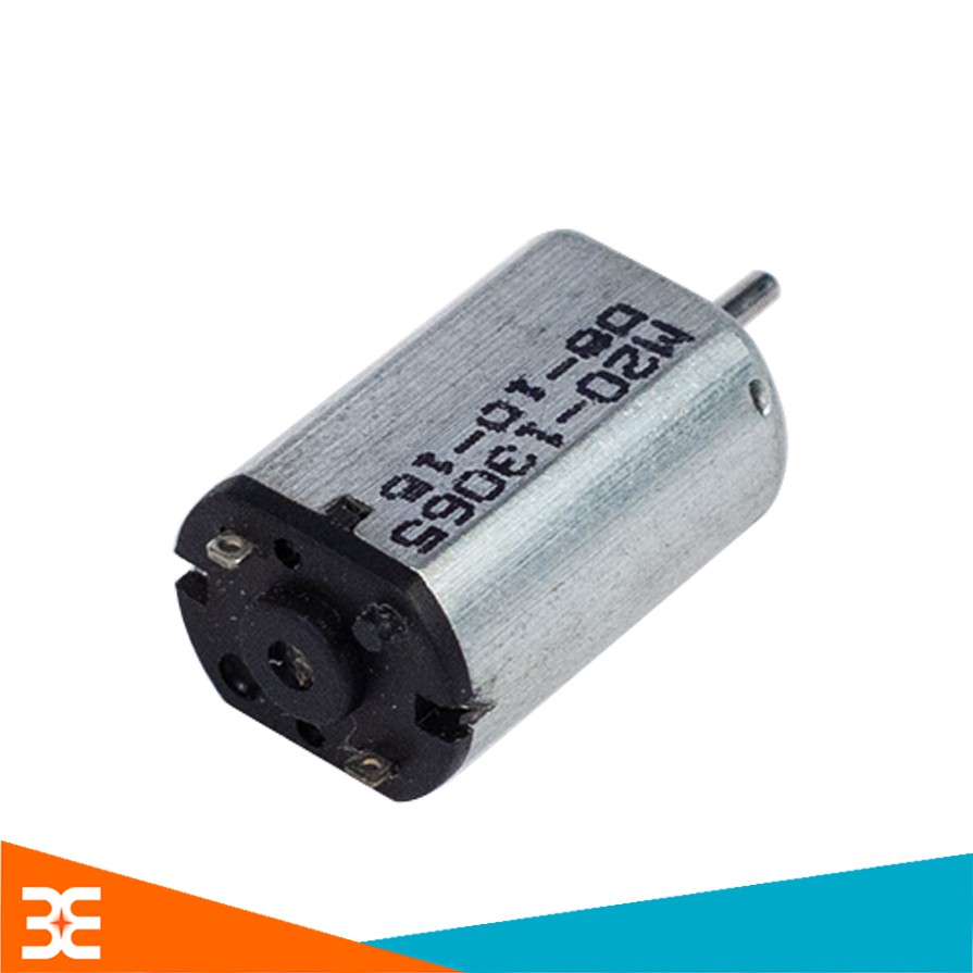 Supper Motor M20 3-6VDC46000RPM