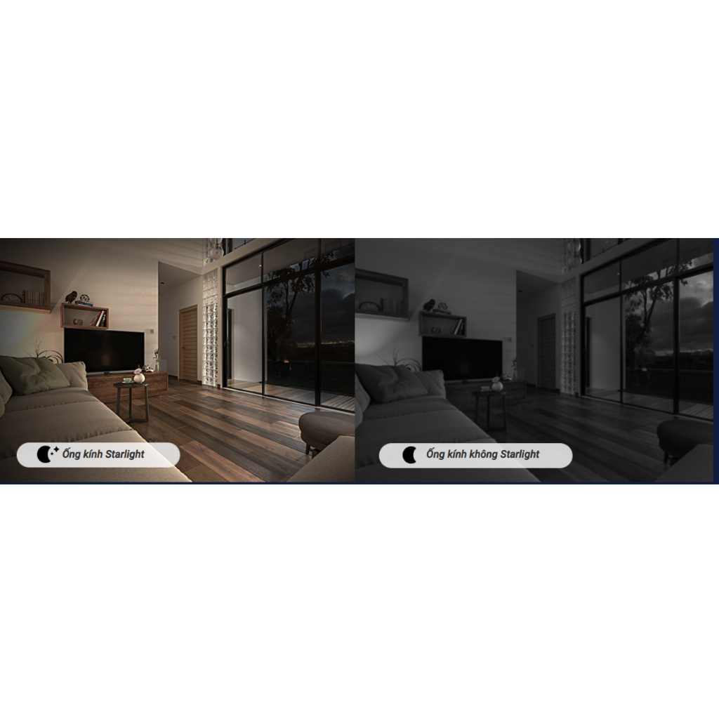 Camera Wifi Ezviz H6 3K