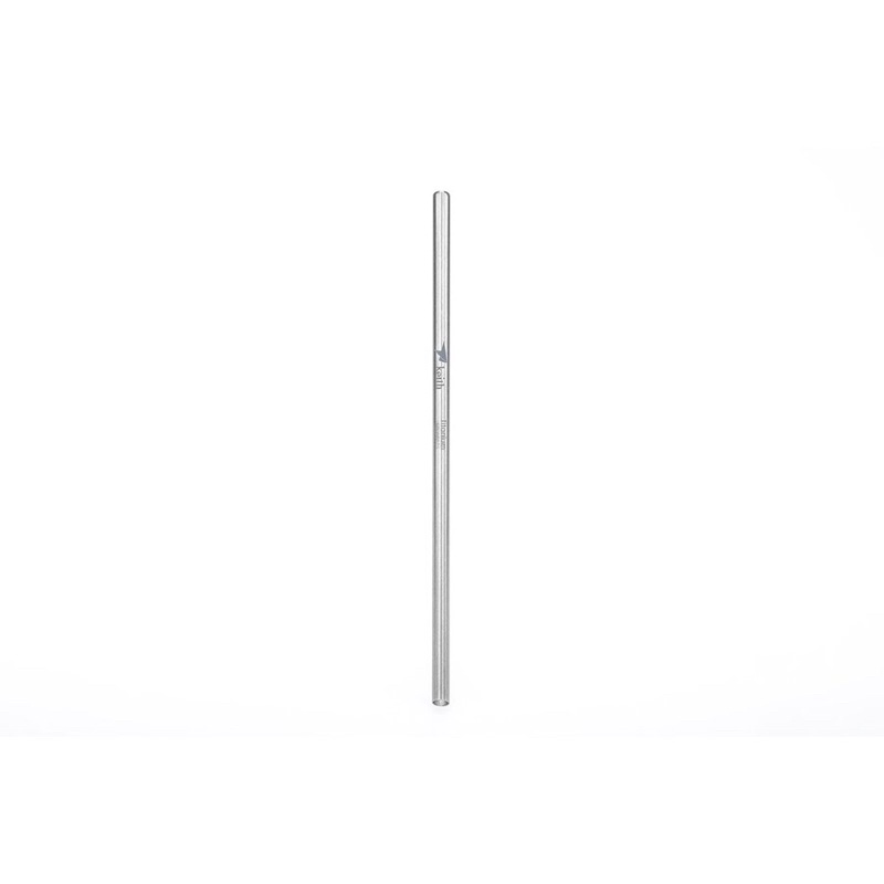 Keith Ti3703 - Ống hút Titanium nguyên chất loại thẳng