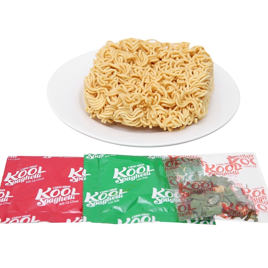 Mì trộn Cung Đình Koll tô 105g