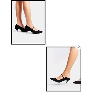 Giày Bershka UK size 37
