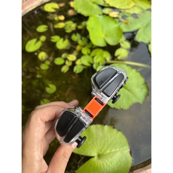 Hand Grip cho tay iine, joycon máy Nintendo Switch