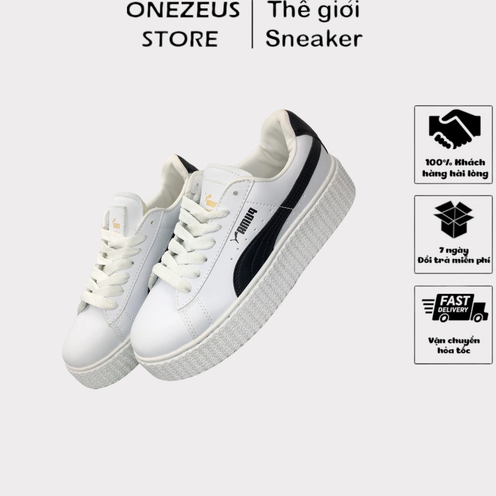 🔥FREE SHIP-HÀNG QUẢNG CHÂU 🔥Giày thể thao 𝐏𝐔𝐌𝐀 BTS cao cấp | BigBuy360 - bigbuy360.vn