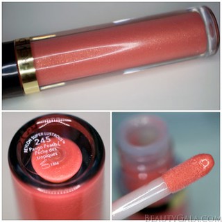 [Auth] [USA] Son bóng mềm môi REVLON Super Lustrous lipgloss