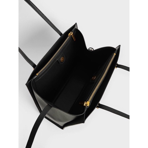 Túi CNK Double Handle Tote Bag CK2-30781650-6