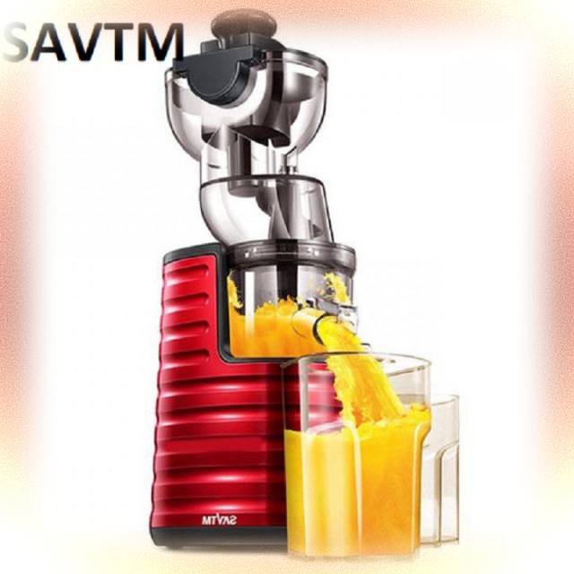 HOT'' Máy ép trái cây chậm SAVTM JE-31 MỚI RẺ