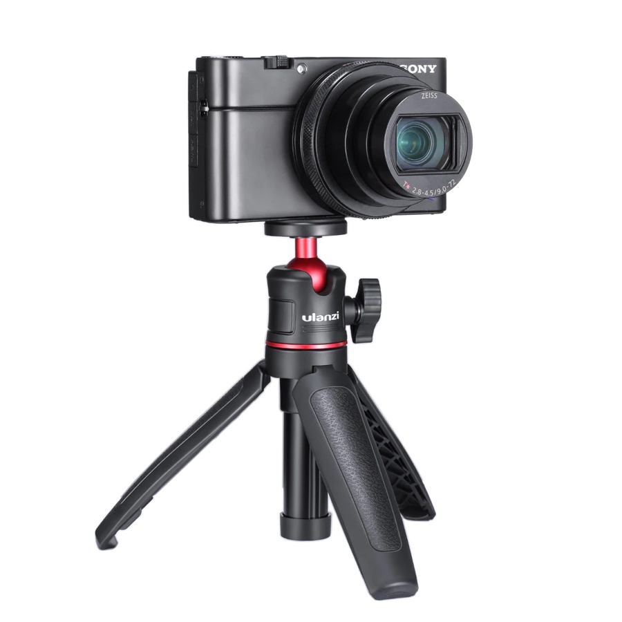 ULANZI MT-08 - Chân Tripod mini dành cho điện thoại, máy ảnh