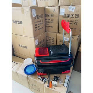 Thùng daiwa 32l