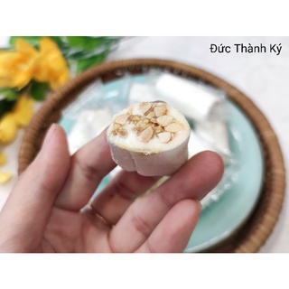 Kẹo dồi lạc thơm giòn