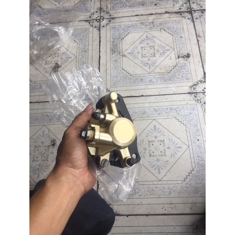 Heo sirius zin tháo xe