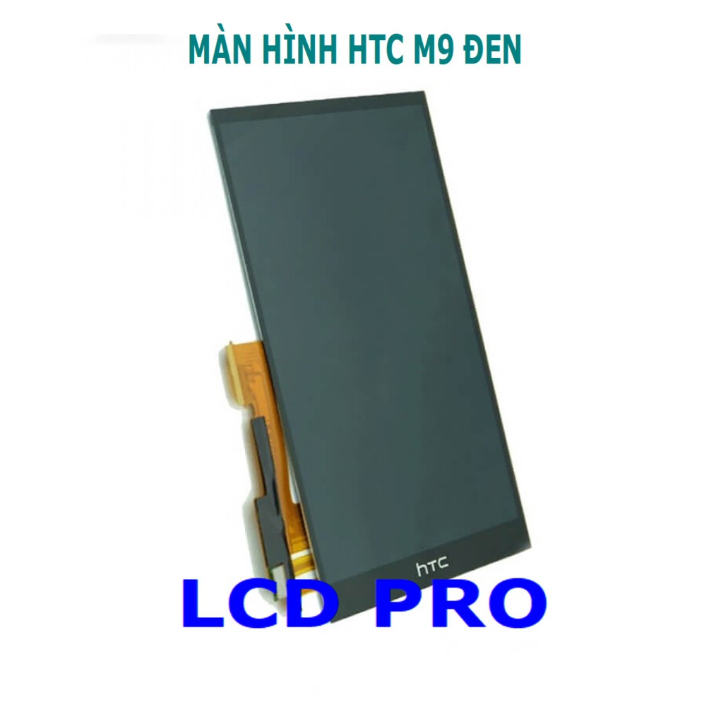 MÀN HÌNH HTC M9 ĐEN