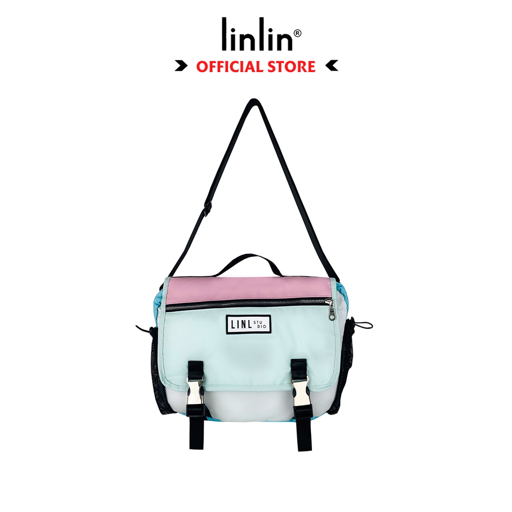 Túi Đeo Chéo - LINL Zra Bag 2 size L/N