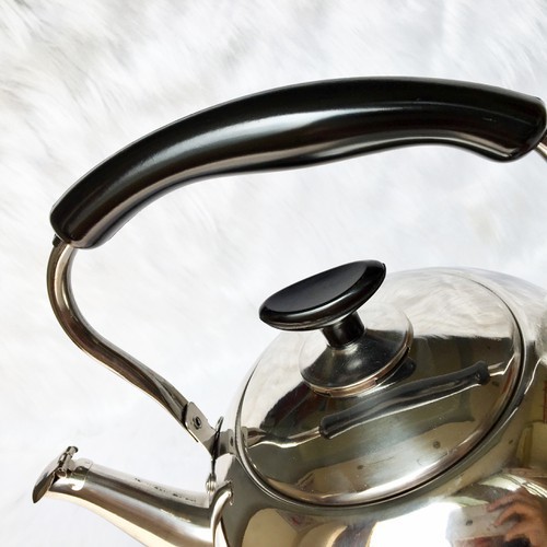 Ấm đun nước Bếp Gas - Bếp Từ inox 5 lít Thái Lan