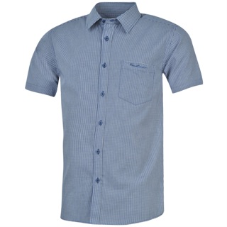 Sơ mi cộc Pierre Cardin
