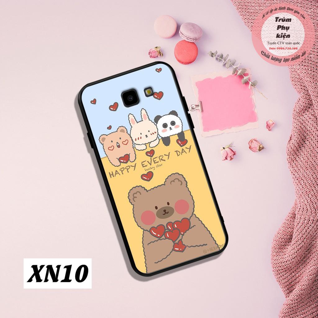 [Hàng Mới] Ốp dành cho Samsung J5 Prime - Samsung J7 Prime in hình Trà sữa, bé gái siêu đáng yêu | BigBuy360 - bigbuy360.vn