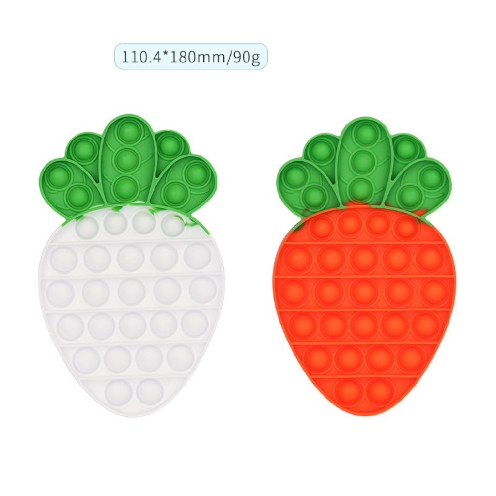 Pop it, Pop it fidget toy, đồ chơi pop it, đồ chơi nhấn bóng, giải trí, xả stress hiệu quả cho người lớn, trẻ em