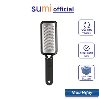 Cây chà gót chân inox chuyên dụng cho dân làm móng