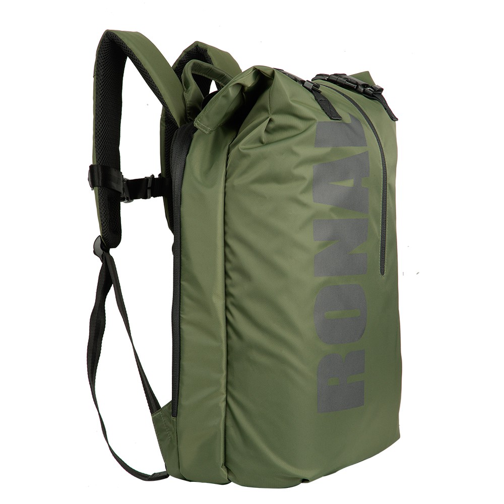 Ba lô Trekking Ronal BL90 - Laptop 15.6 - Rêu