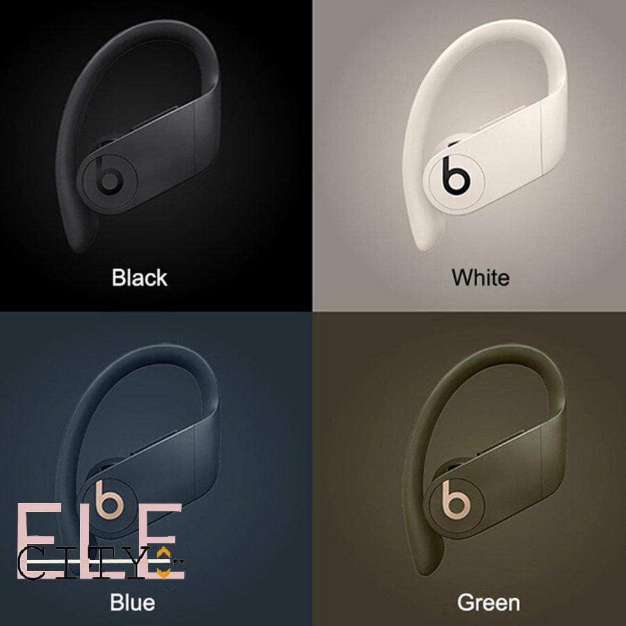 Ele】Tai nghe Powerbeats Pro Totally Wireless Earphones