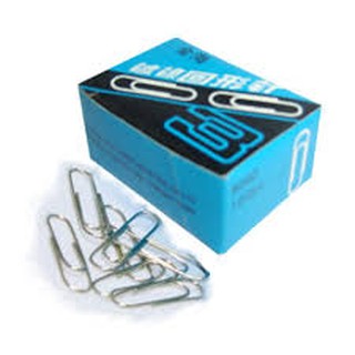 Ghim kẹp giấy lớn C32 đầu tròn