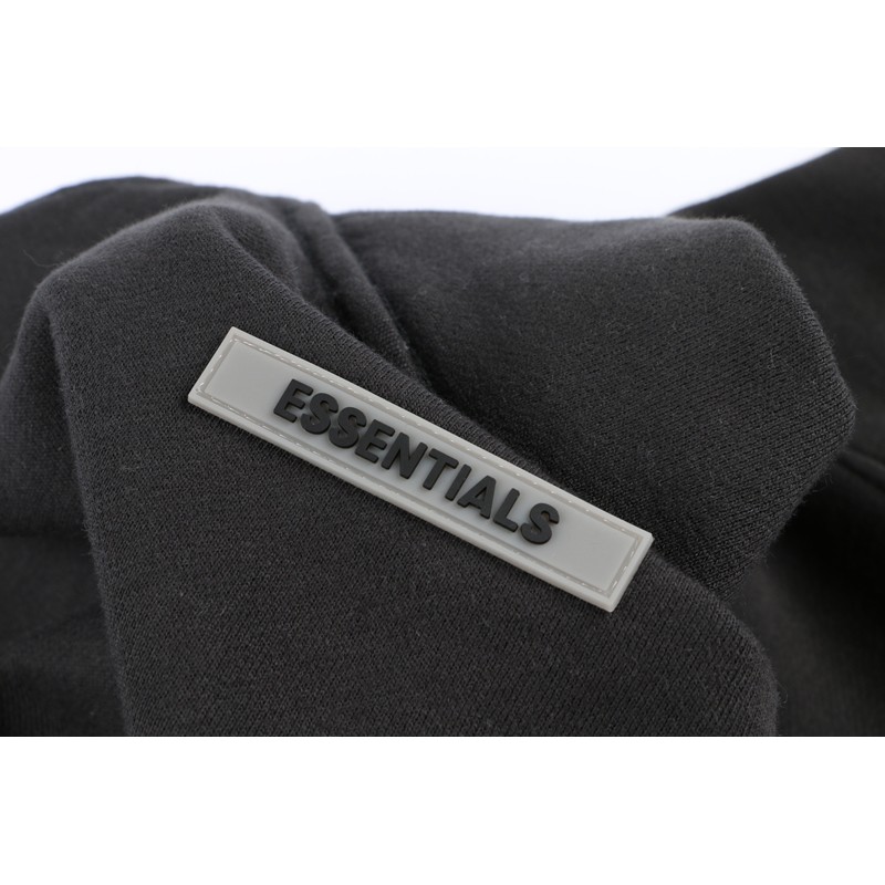 ⚡️[CHỈ 1 NGÀY] - Áo sweater mocneck FOG ESSENTIALS Black ss20 cao cấp full tag túi, áo sweater FOG | BigBuy360 - bigbuy360.vn