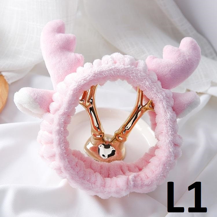 Băng Đô Sừng Hưu Xinh Xắn | BigBuy360 - bigbuy360.vn