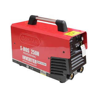 Máy hàn Oshima S MOS 250