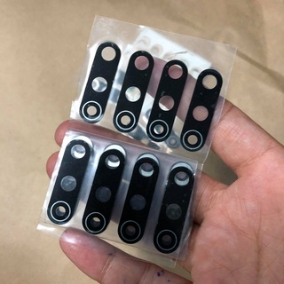 Mua ""Kính Camera Sau""Xiaomi Redmi Note 8 Pro Zin Hãng Giá Rẻ Tặng Kèm Miếng Keo Dán