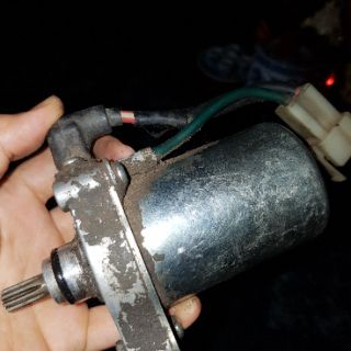 Cục đề wave s110