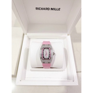 đồng hồ nữ richard mille