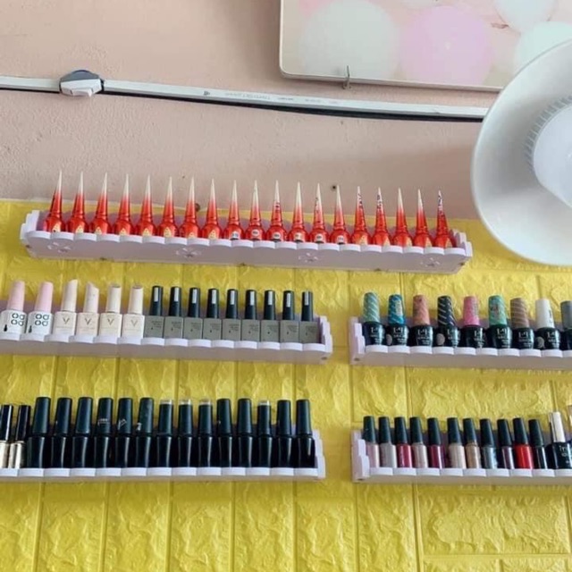 Combo 6 thanh dời